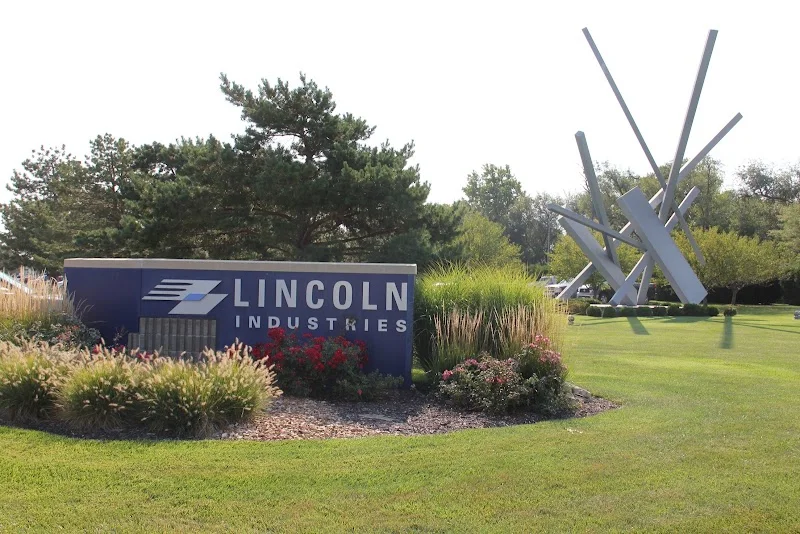 Lincoln Industries