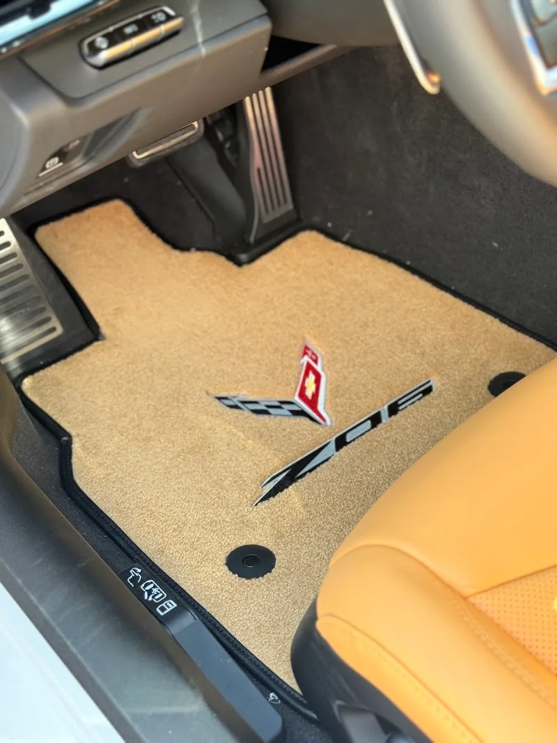 Lloyd Mats
