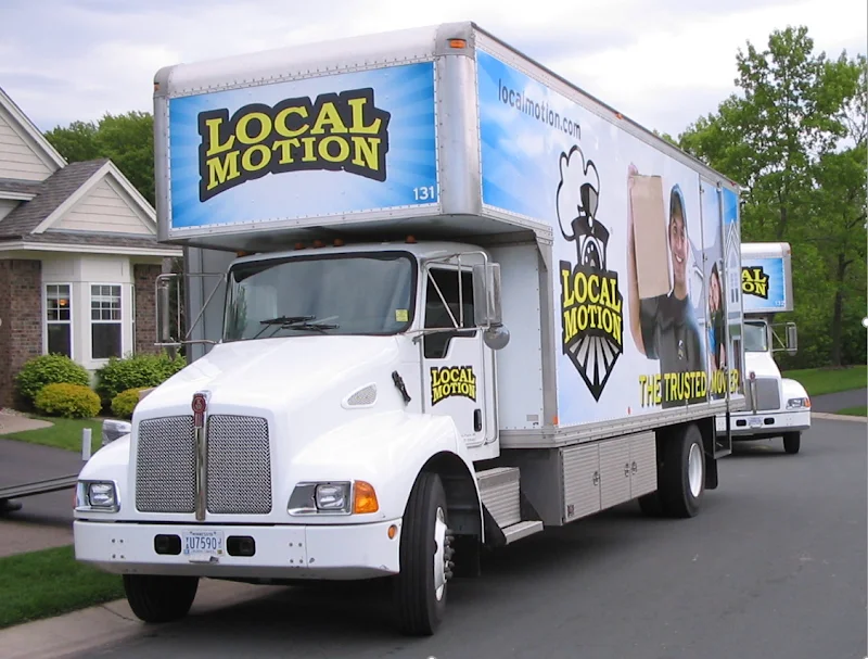 Local Motion, Inc