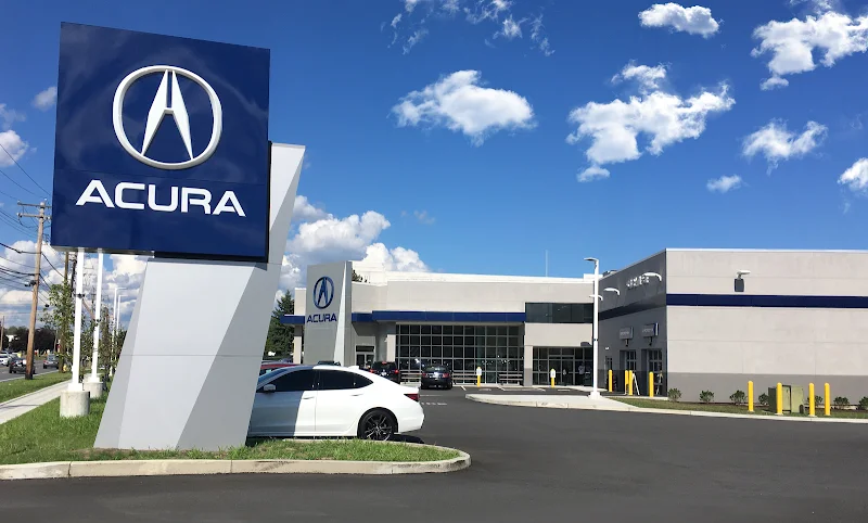 Lorensen Automotive Group