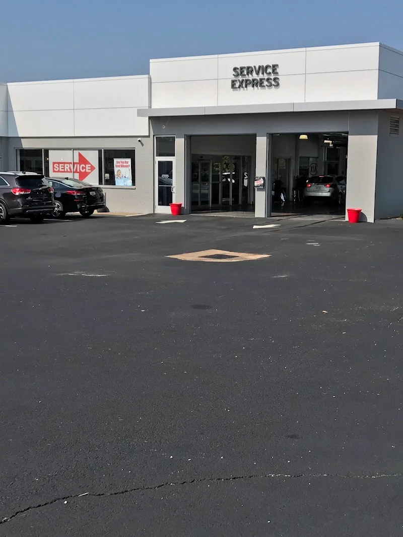 Lou Fusz Automotive Network