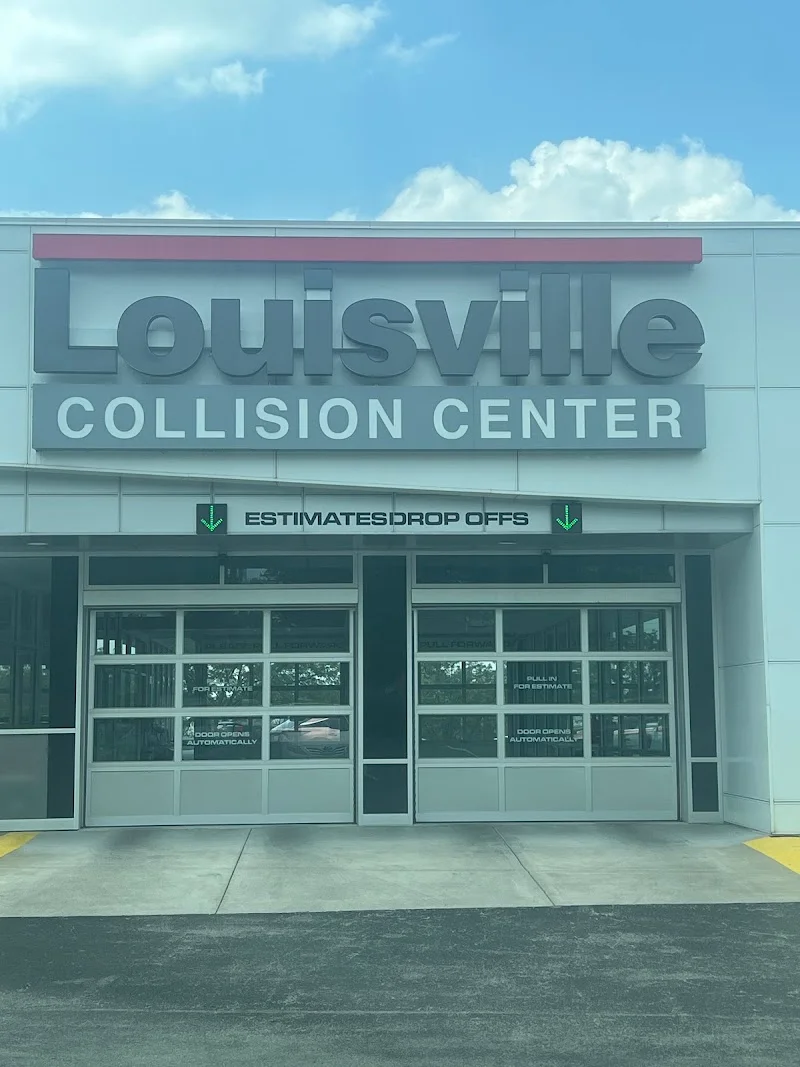 Louisville Collision Center