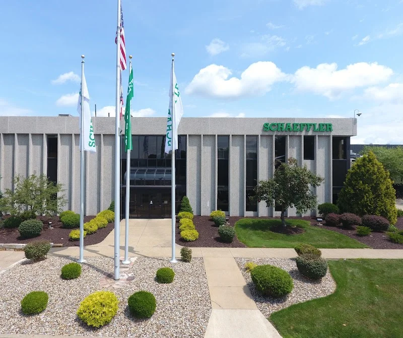 Luk Transmission Systems LLC