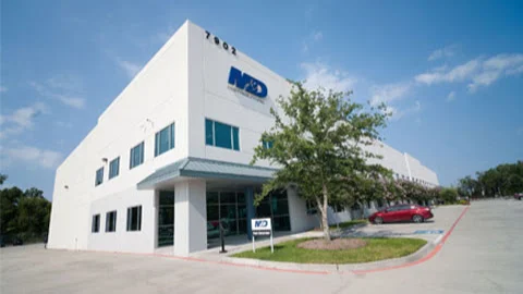 M&D Distributors