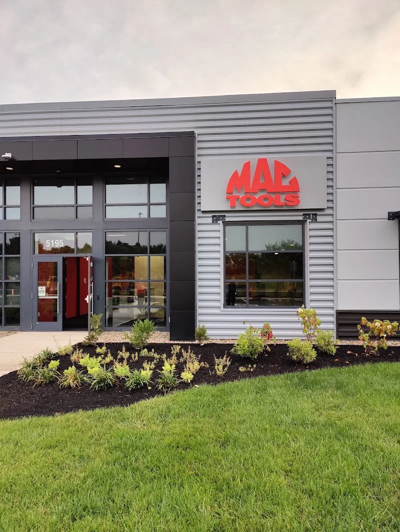 Mac Tools