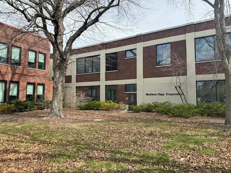 Madison-Kipp Corporation