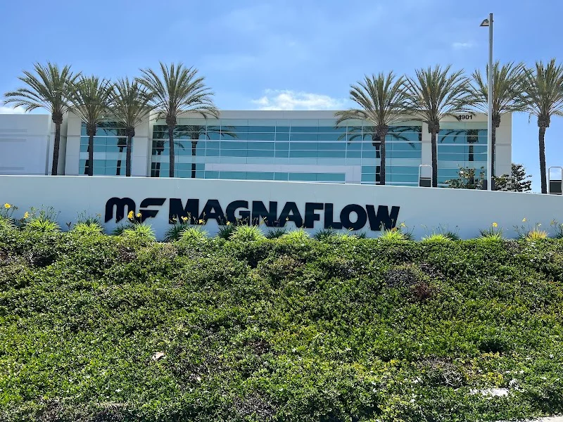 MagnaFlow