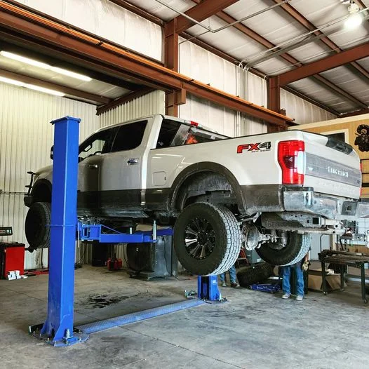 Magnum Auto Services LLC