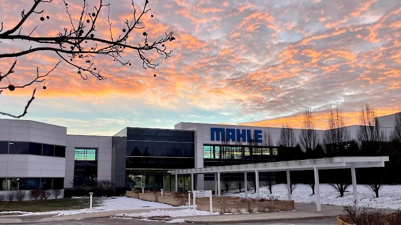 MAHLE