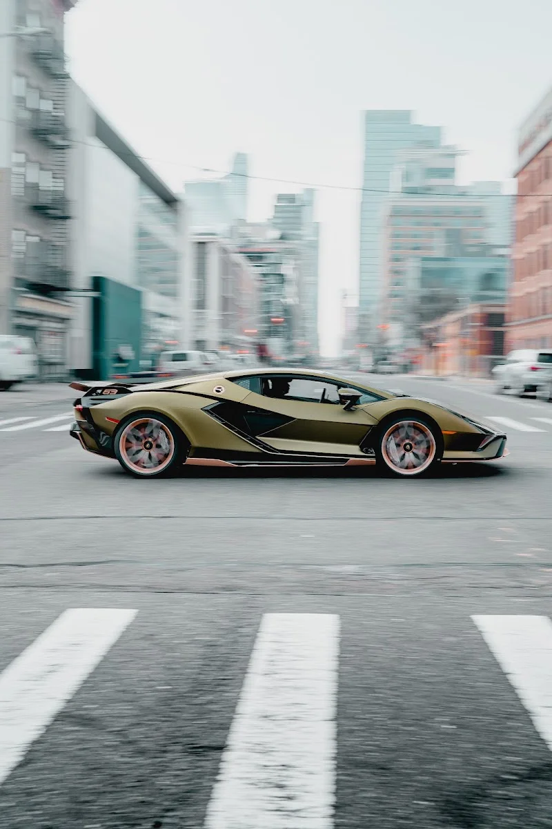 Manhattan Motorcars