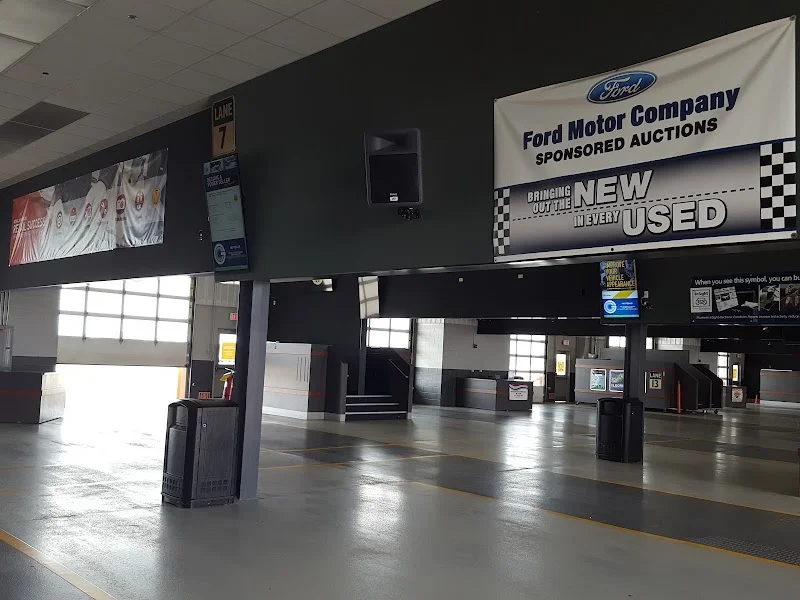 Manheim Chicago