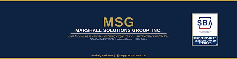 Marshal Group, LLC