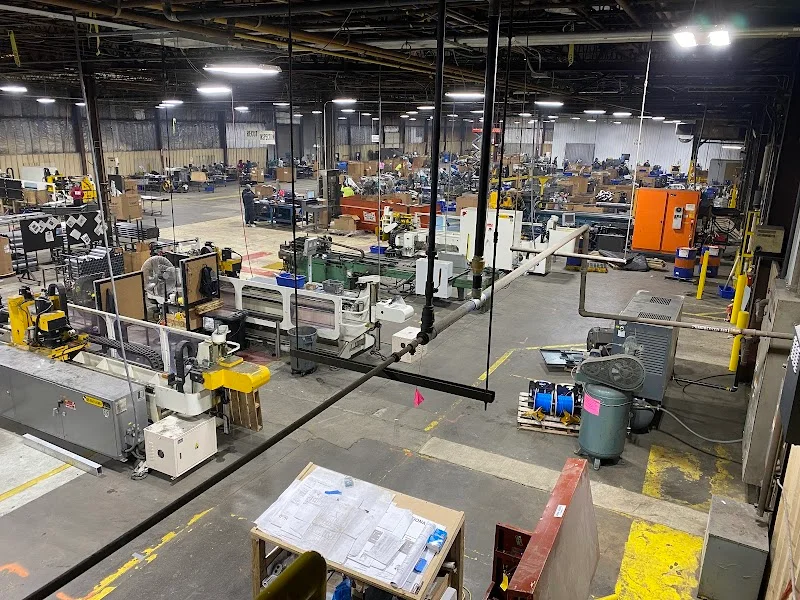 Marson International, LLC