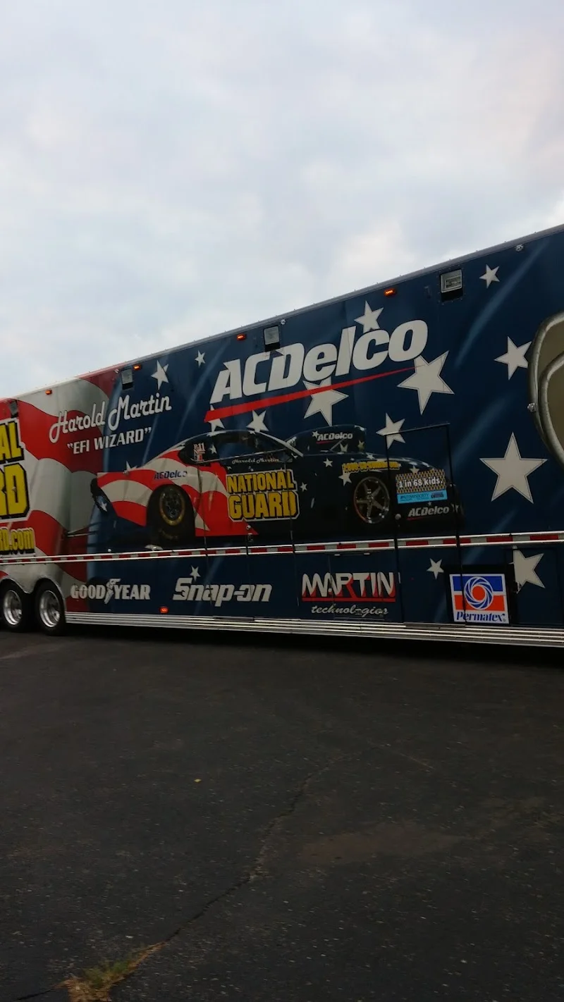 MARTIN Technologies - MARTIN Motorsports