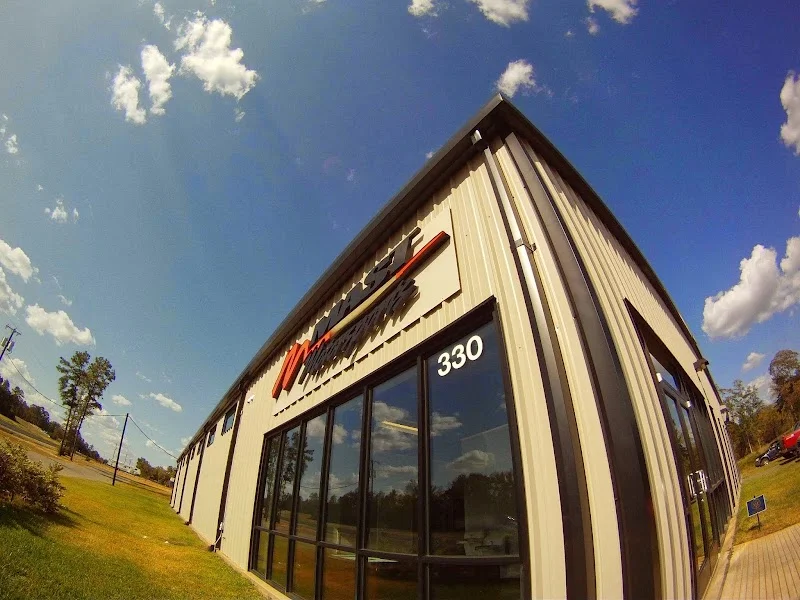 Mast Motorsports
