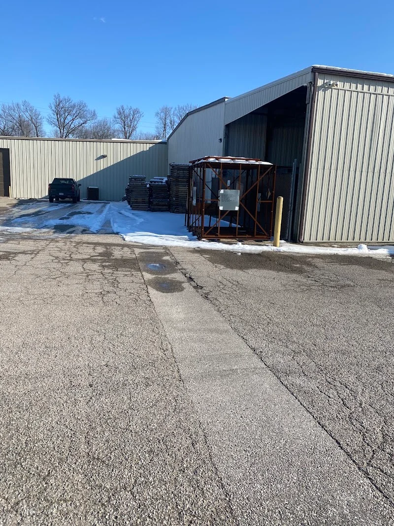 Master Manufacturing Co., Inc