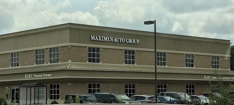 Maximus Auto Group (MAG)