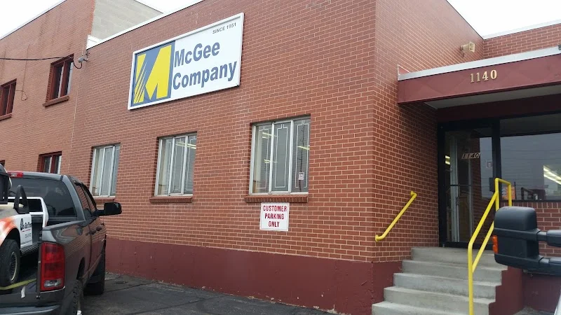 McGee Company