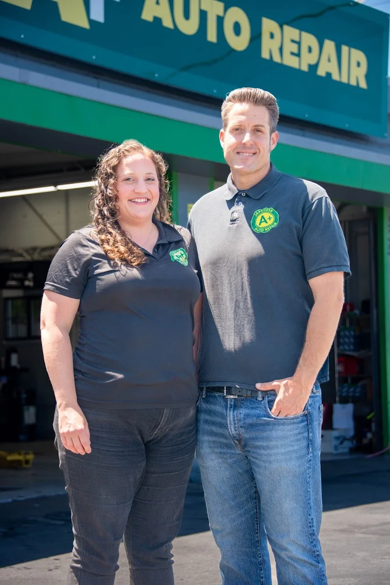 Mechanics & Body Shops Marketplace