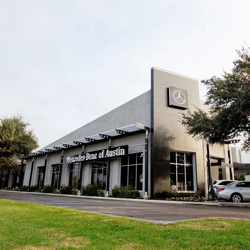 Mercedes Benz of Austin