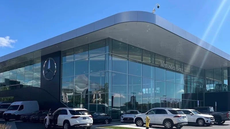 Mercedes-Benz of Escondido