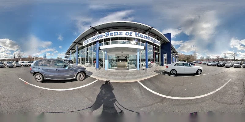 Mercedes-Benz of Huntington