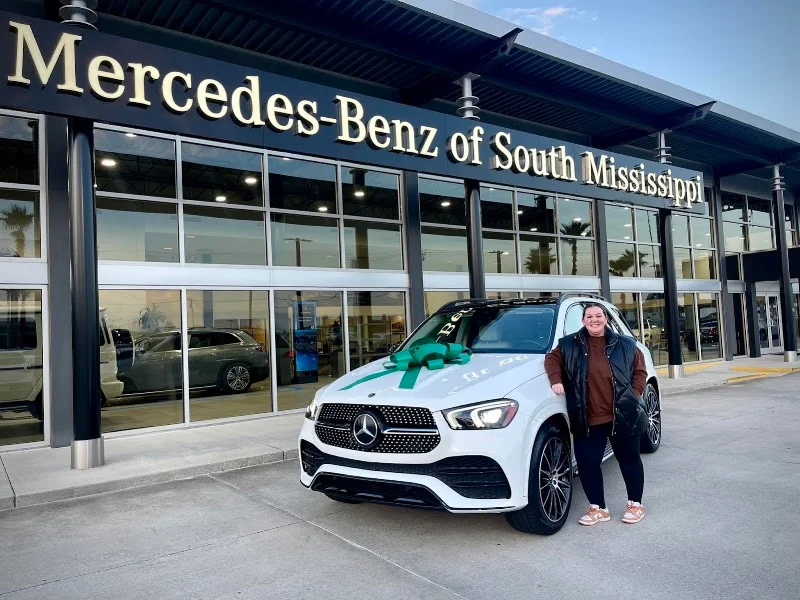 Mercedes-Benz of South Mississippi