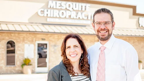 Mesquite Chiropractic & Injury