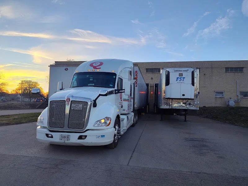 Meteor Sealing Systems LLC