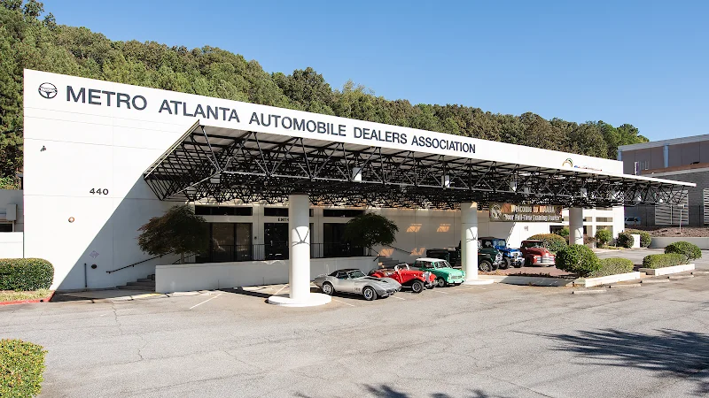 Metro Atlanta Automobile Dealers Association (MAADA)