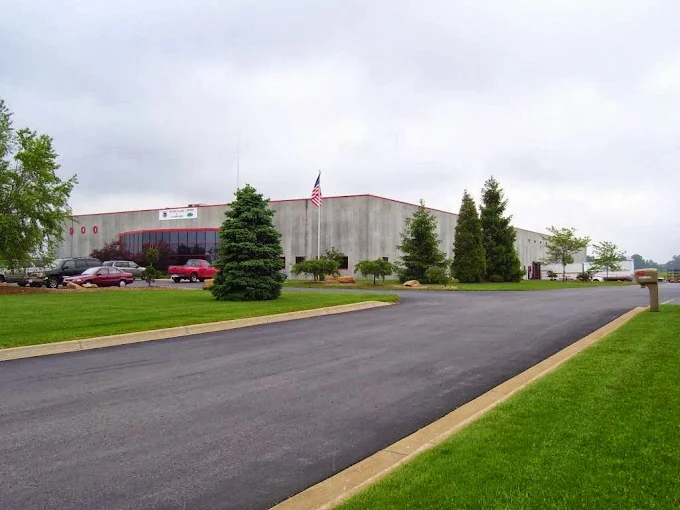 Middleville Tool and Die Company, Inc.
