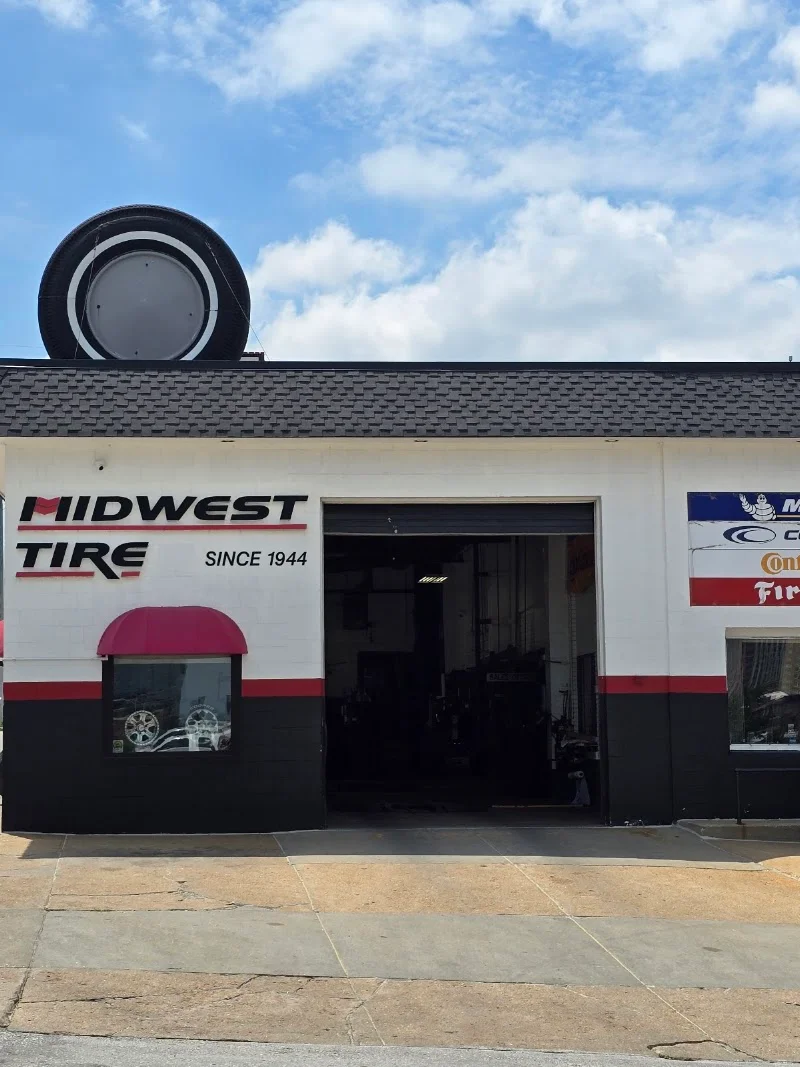 Midwest Tire Co.