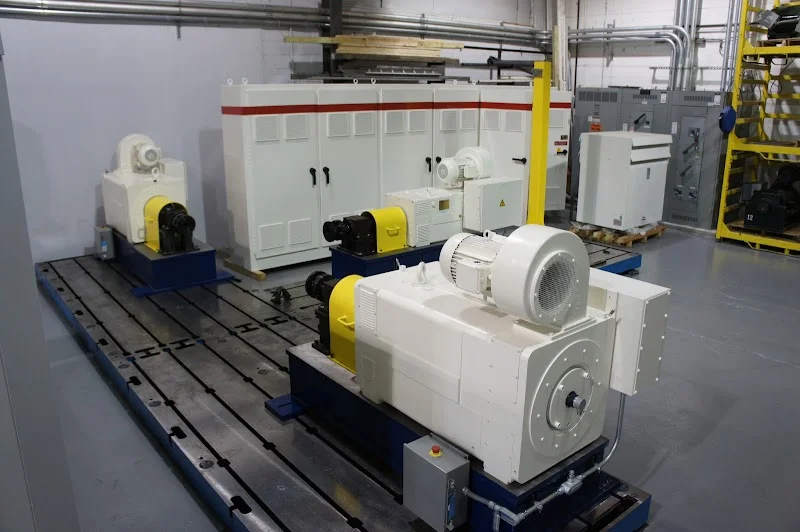 Millbrook Revolutionary Engineering