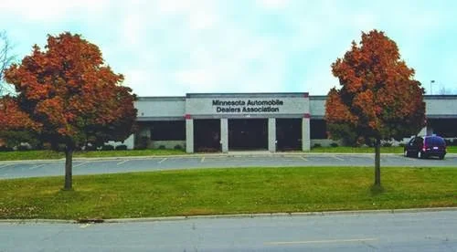 Minnesota Automobile Dealers Association (MADA)
