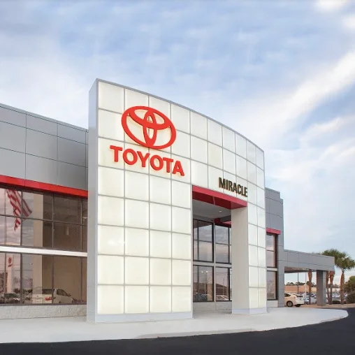 Miracle Toyota