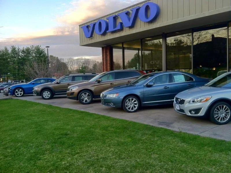 MITCHELL AUTO GROUP