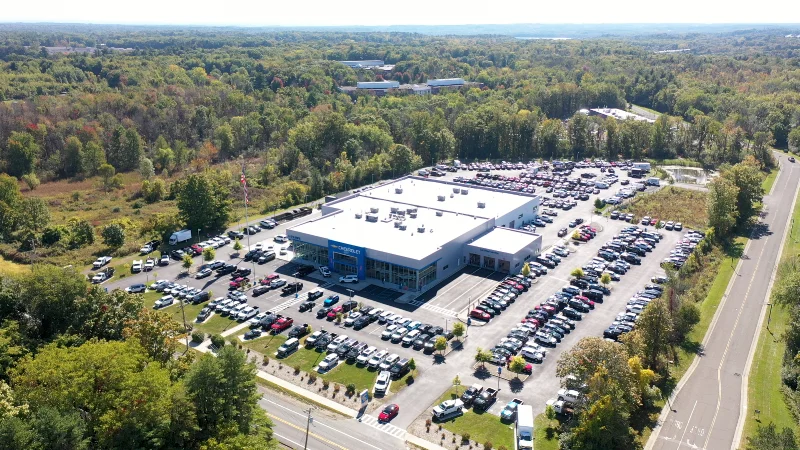 Mohawk Chevrolet