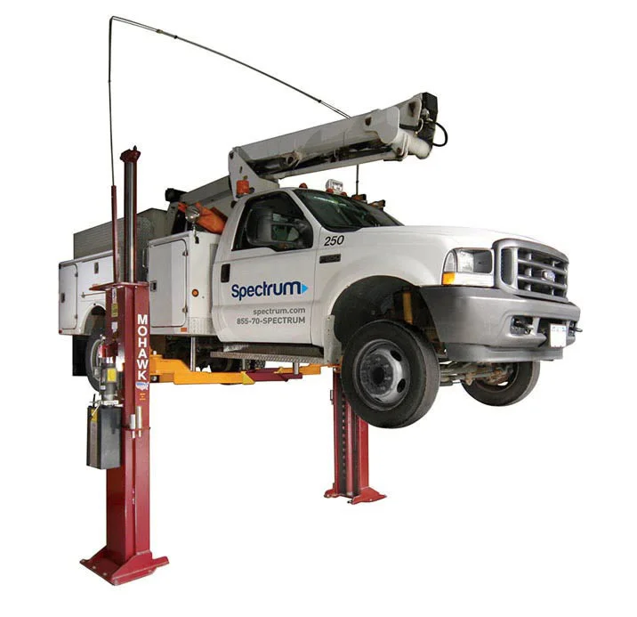Mohawk Lifts