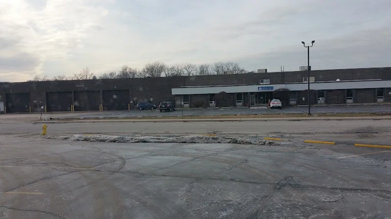 Mohawk Mfg. & Supply Co.