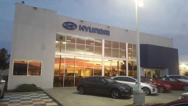 Momentum Auto Group