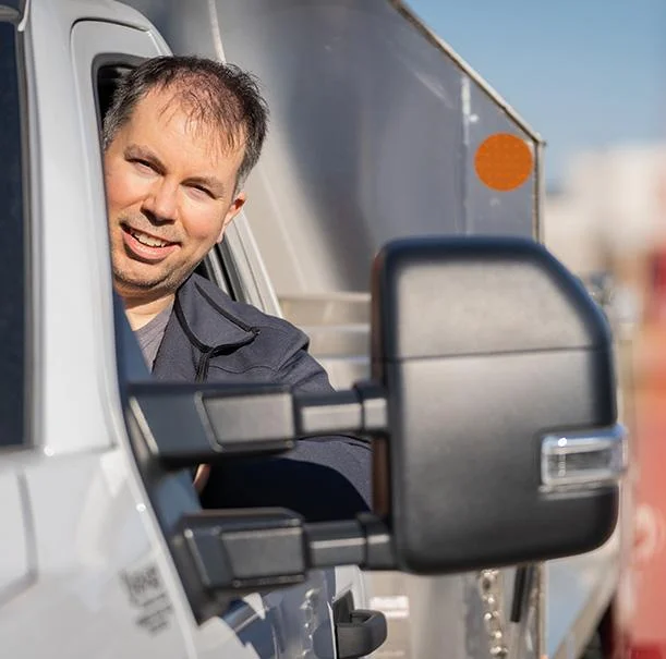 Monroe Truck Equipment