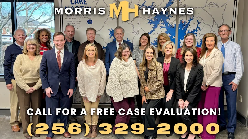 Morris Haynes Attorneys