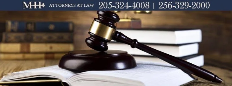 Morris Haynes Attorneys Alexander