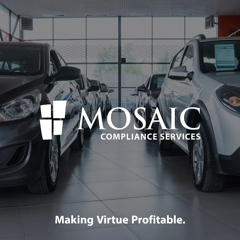 Mosaic Compliance Services