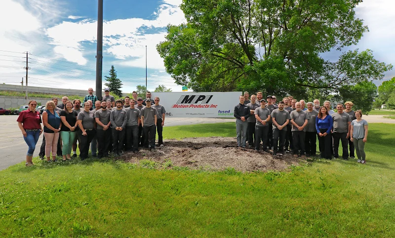 Motion Products, Inc.