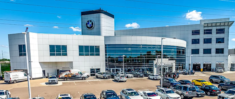 Motorwerks BMW