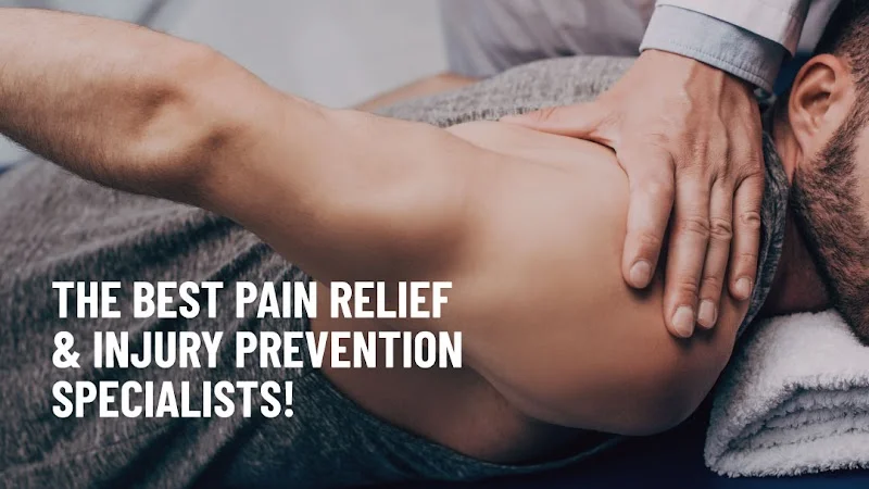 Motus Integrative Health