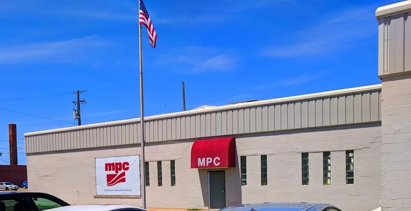 MPC Plating Inc