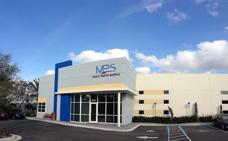 MPS - Multi Parts
