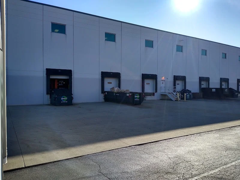 Multitech Industries Inc.